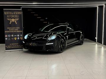 Porsche Panamera 3.0 300CV Tetto\Pelle Full 2016