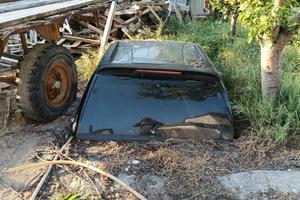 hard-top. copri cassone pick up