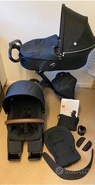 Stokke trio