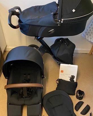 Stokke trio