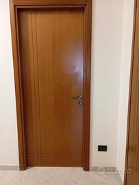 Porte complete