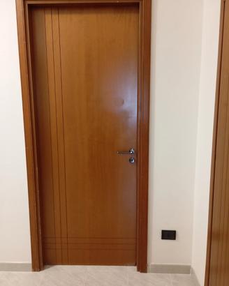 Porte complete