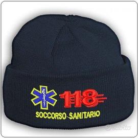 militare Berretto Zuccotto Papalina Watch Cap 118
