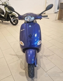 Vespa piaggio