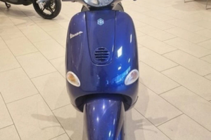 Vespa piaggio