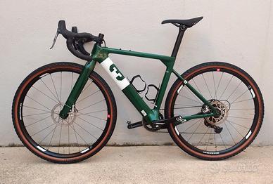 3T Exploro - gravel  tg S