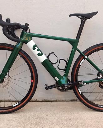 3T Exploro - gravel  tg S