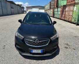 Opel Mokka X 1.4 Turbo GPL Tech 140CV 4x2 Ultimate