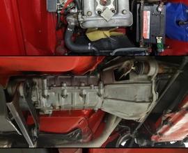ALFA ROMEO Giulia 2000 gt 1974