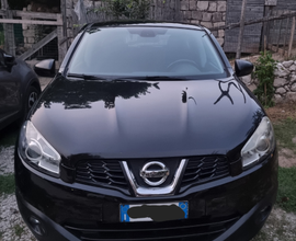 Nissan Qashqai 1.5 dci