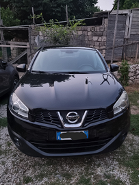 Nissan Qashqai 1.5 dci