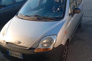 Chevrolet Matiz 0.8L gpl