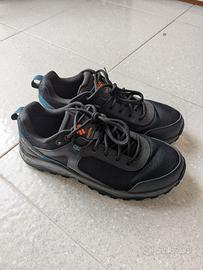 Scarpe trekking Columbia Trailstorm Ascend WP 44