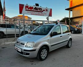 Fiat Panda 1.3 MJT 16V Dynamic