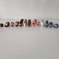 Stranger Things Kinder Joy