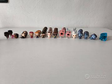 Stranger Things Kinder Joy