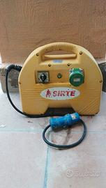 convertitore monofase