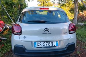C3 BlueHDi 100 S&S You  GPL /Benzina