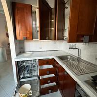 Cucina ben tenuta