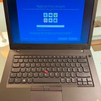 LENOVO L470 i5 COME NUOVO