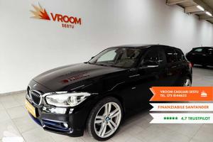 BMW Serie 1 (F20) 118i 5p. Sport