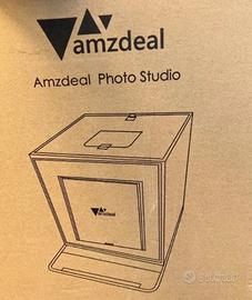 Kit Photo studio