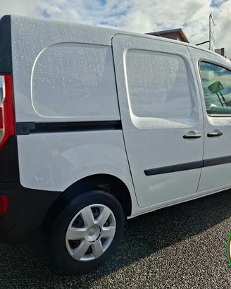 Renault Kangoo 1.5 dCi 3 Posti*TAGLIANDI*UNIPRO