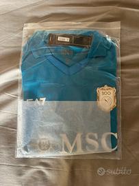 maglia napoli 2026-2027
