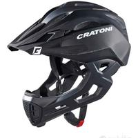 Casco mtb nuovo