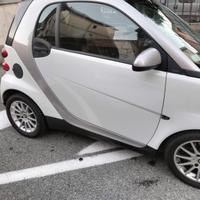 Smart 1.0 mhd White 71cv