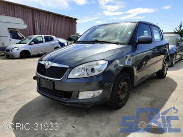 SKODA FABIA 2 542 1.6 TDI 90CV 10-14 - Ricambi