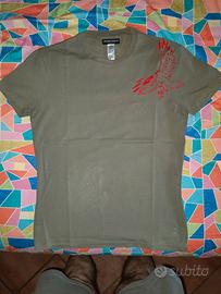 T-shirt Emporio Armani