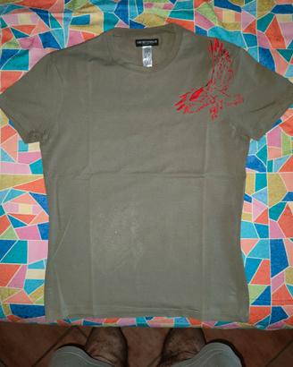 T-shirt Emporio Armani