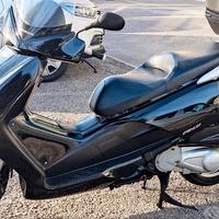 Honda Pantheon 150 - 2003