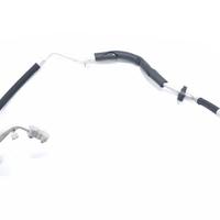 TUBO COMPRESSORE EVAPORATORE A/C FIAT 500 X Serie
