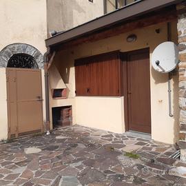 Appartamento a Selva di Ferriere (PC)