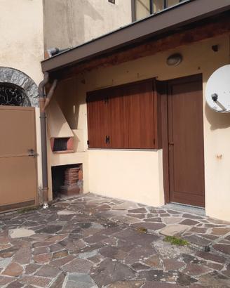 Appartamento a Selva di Ferriere (PC)