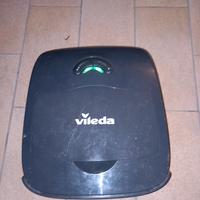 robot aspirapolvere vileda vr 100