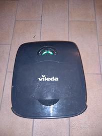 robot aspirapolvere vileda vr 100