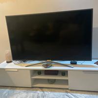 TV Samsung UHD