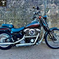 Harley-davidson 1340 Bad Boy
