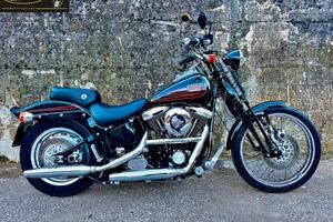 Harley-davidson 1340 Bad Boy