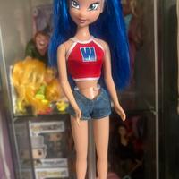 Bambola MUSA winx club Trendy 2005-2008