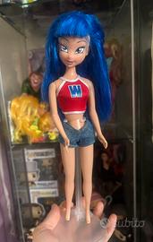 Bambola MUSA winx club Trendy 2005-2008