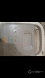 condizionatore caldo e freddo portatile