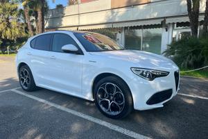 Alfa Romeo Stelvio 2.2 diesel 210 cv VELOCE
