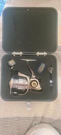shimano stella millennium edition 4000 ss