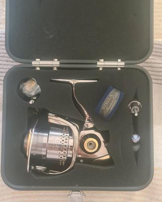 shimano stella millennium edition 4000 ss