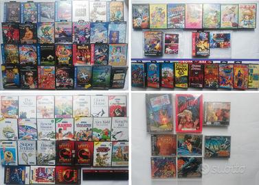 Console e giochi sega mega drive mastre system