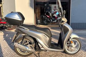 Honda SH 125 2018